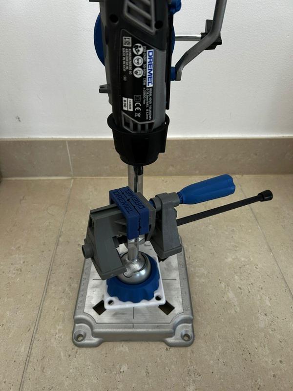 DREMEL Multi-Vise (2500) replacement base