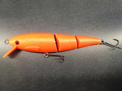 Swimbait 2 fishing Lure