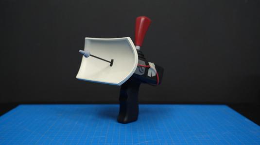 TF2 Wrangler