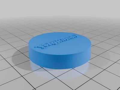 Lens Cap for Voigtländer Vito B