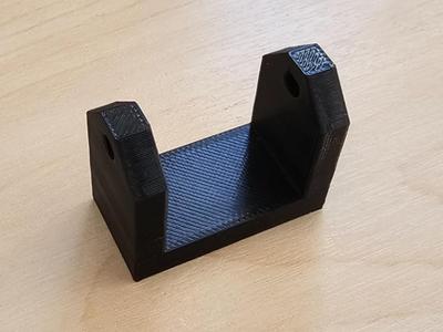 Wheelmount Roll-off