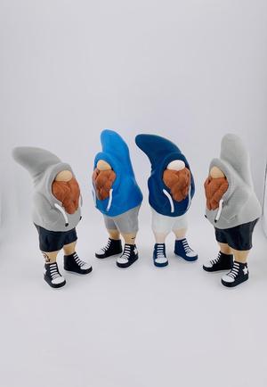 Bruh Gnome... Sup?