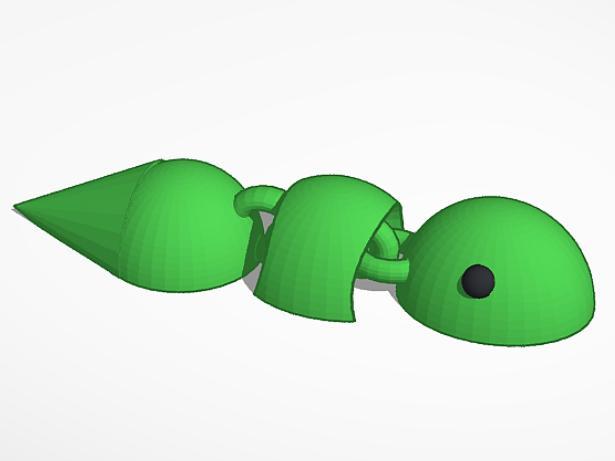 Mini Snek