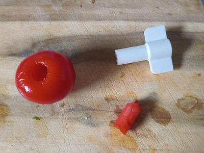 Tomato Corer