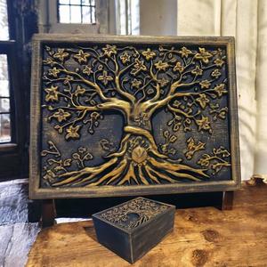 Tree of Life Box
