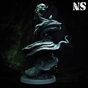 Formless Spawn 03