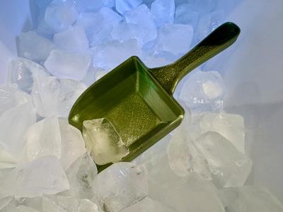 Ice Scoop