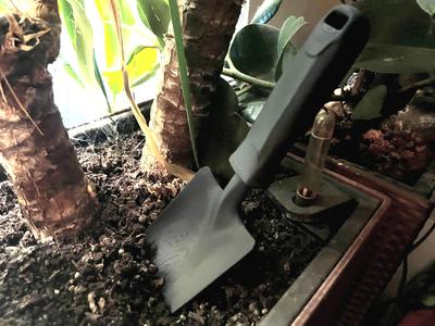 Practical Shovel