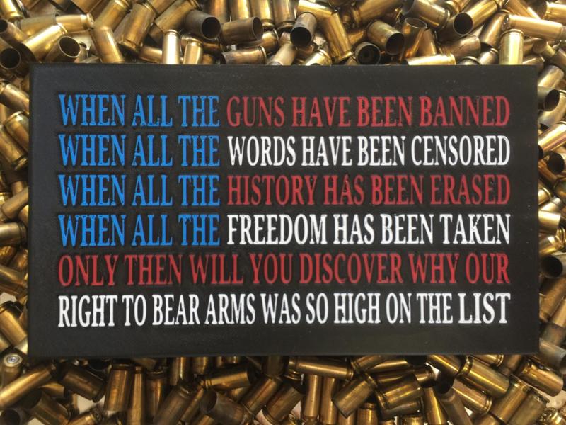2A Flag