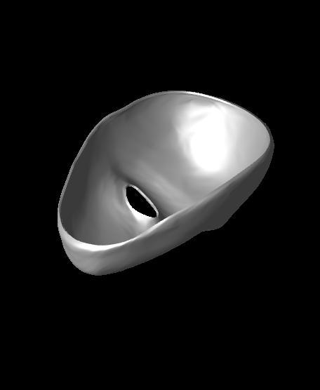 Vigil Mask