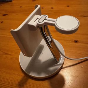Apple Watch Stand for Anker 633 Charging Station