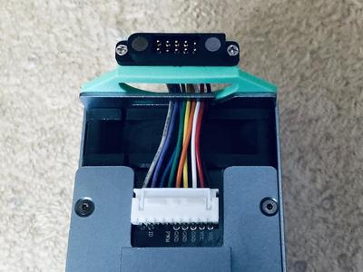 XTool D1 Pro Pogo-Pin Quick Release Connector