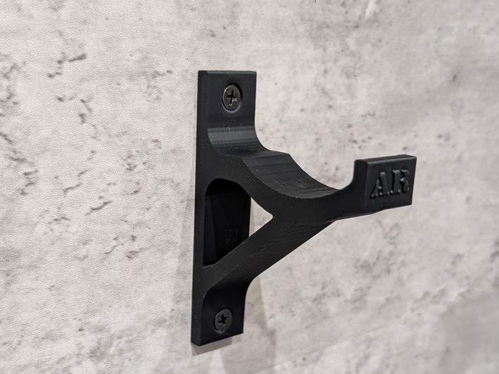 AR-15 / AR-10 Rifle Hanger