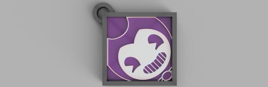 Hidden Demon Perk NOT From DBD