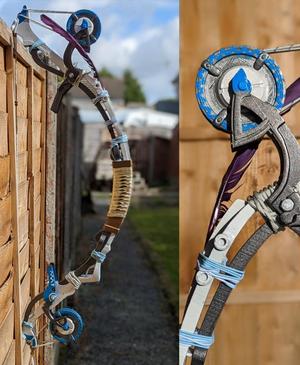 Aloy’s Bow - Horizon Forbidden West