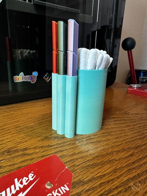 Puffco Station holder