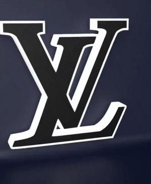 Louis Vuitton - LED Strip compatible