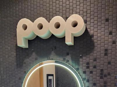 Toilet Paper Holder