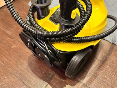 Karcher SC3 cord reel
