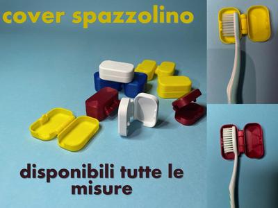 toothbrush cover
