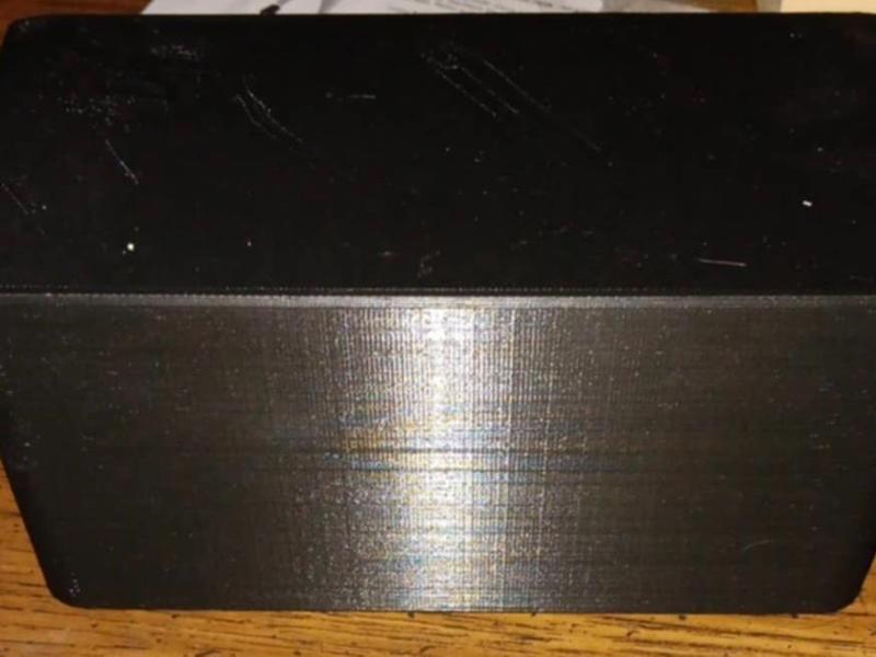 Card Storage Box