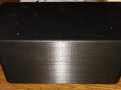 Card Storage Box