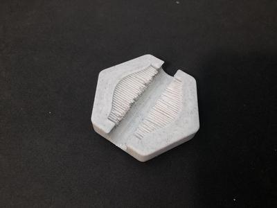Hextraction - Ball Cleaner Cursed Tile