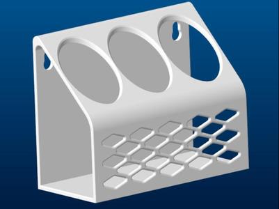 Spray Can Holder
