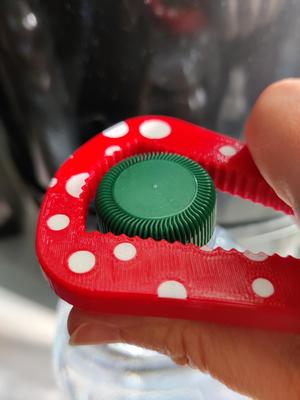 Polka Bottle Opener 28