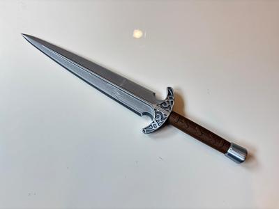 Skyrim Steel Dagger