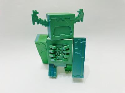 Flexi Warden