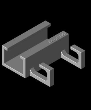 lenovo 65w charger holder v2.2