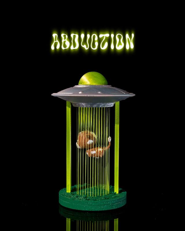 Abduction