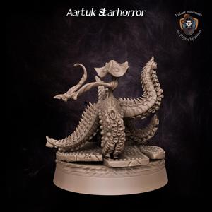 Aartuk Starhorror