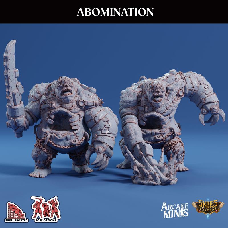 Abomination
