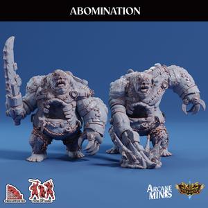 Abomination
