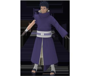 Obito Uchiha