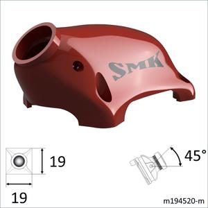 **happy mole** canopy for Berlin ZOz1