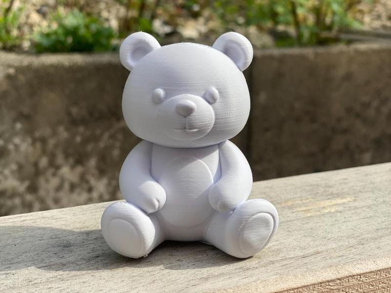Cute Teddy Bear