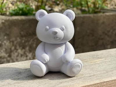 Cute Teddy Bear