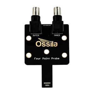 Ossila Four-Point Probe Head Dummy