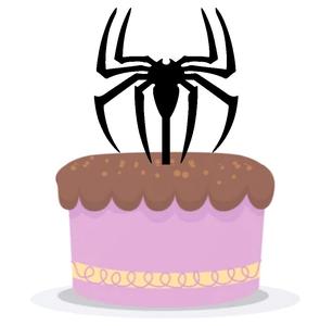 CAKE TOPPER