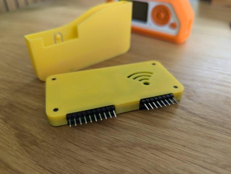 Flipper Zero Wifi Devboard