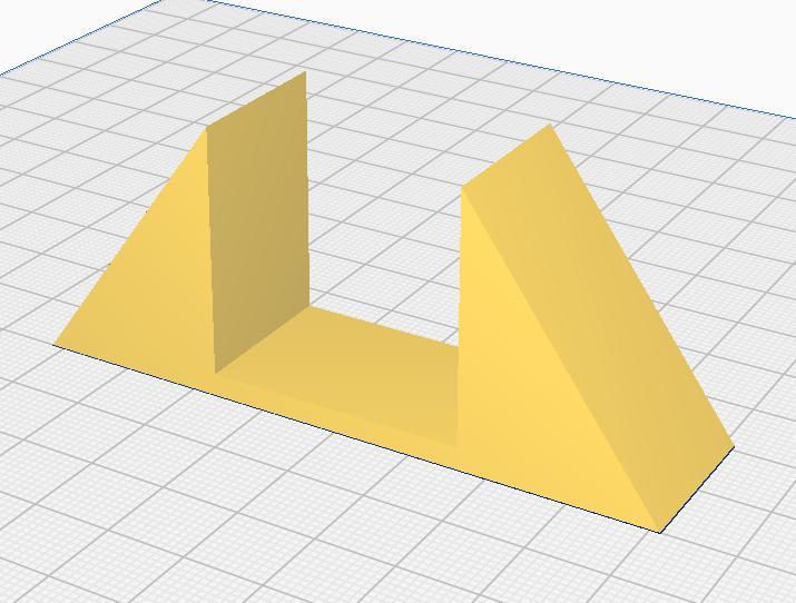 Stand, various sizes
