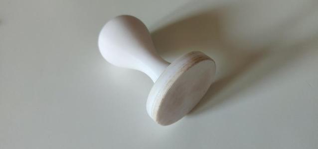 Coffee tamper