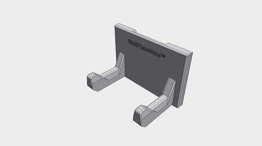 CH2 - Large Double Coat Hook