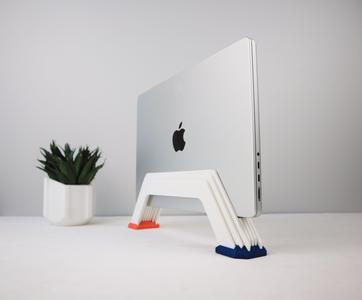Elevate Laptop Stand