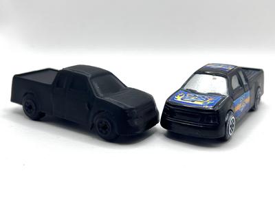 Pickup/ Revopoint Mini