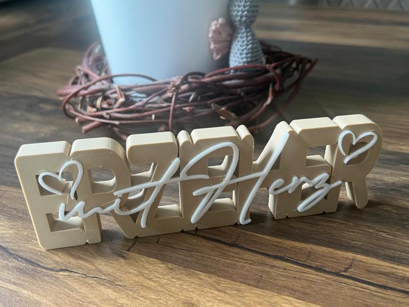 Educator with a Heart