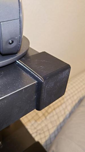 IKEA LACK Shelf Corner Guard